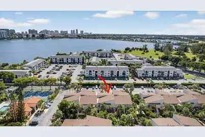 612 Executive Center Drive #3107, West Palm Beach, FL 33401 - Photo 17