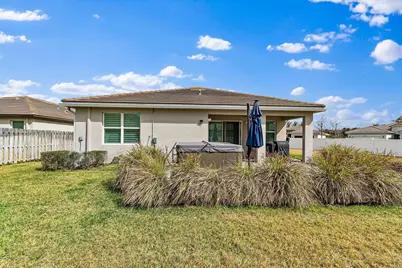 2325 SW Strawberry Terrace, Palm City, FL 34990 - Photo 9