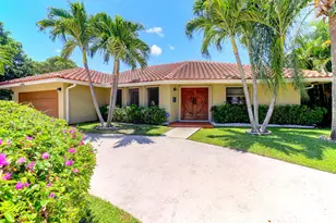 330 NE 26th St, Boca Raton, FL 33431 - Photo 3