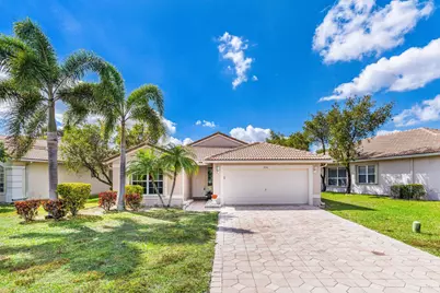 8584 San Andros, West Palm Beach, FL 33411 - Photo 1