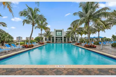 300 S Australian Avenue #1503, West Palm Beach, FL 33401 - Photo 29