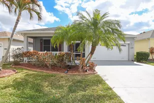 569 NW Cortina Ln, Port Saint Lucie, FL 34986 - Photo 1