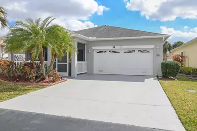 569 NW Cortina Lane, Port Saint Lucie, FL 34986 - Photo 3