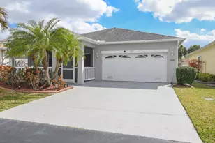569 NW Cortina Ln, Port Saint Lucie, FL 34986 - Photo 3