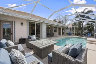 5291 SE Lost Lake Way, Hobe Sound, FL 33455 - Photo 3