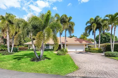 11943 Date Palm Drive, Boynton Beach, FL 33436 - Photo 1