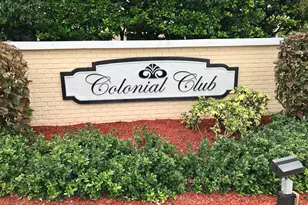 17 Colonial Club Dr, Boynton Beach, FL 33435 - Photo 33