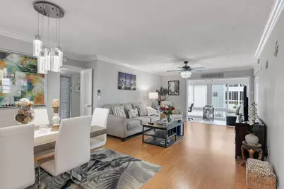 17 Colonial Club Drive #205, Boynton Beach, FL 33435 - Photo 5