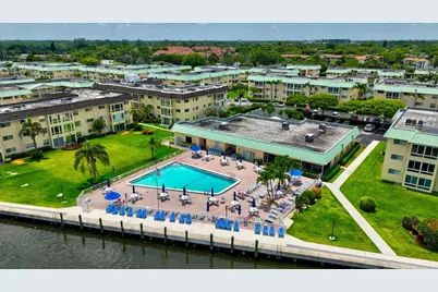 17 Colonial Club Drive #205, Boynton Beach, FL 33435 - Photo 35