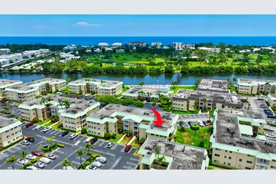 17 Colonial Club Drive #205, Boynton Beach, FL 33435 - Photo 31