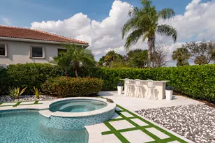 7988 Via Villagio, West Palm Beach, FL 33412 - Photo 49