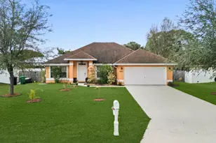 3842 SW Ruark St, Port Saint Lucie, FL 34953 - Photo 1