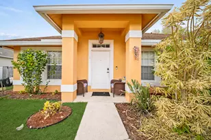 3842 SW Ruark St, Port Saint Lucie, FL 34953 - Photo 3