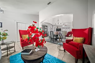 3842 SW Ruark St, Port Saint Lucie, FL 34953 - Photo 7