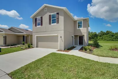 3341 Madison Square Lane, Fort Pierce, FL 34982 - Photo 1