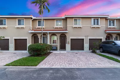 21105 NW 14th Place #4, Miami Gardens, FL 33169 - Photo 9