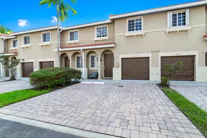21105 NW 14th Place #4, Miami Gardens, FL 33169 - Photo 11