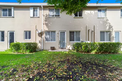 21105 NW 14th Place #4, Miami, FL 33169 - Photo 41