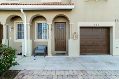 21105 NW 14th Place #4, Miami, FL 33169 - Photo 5