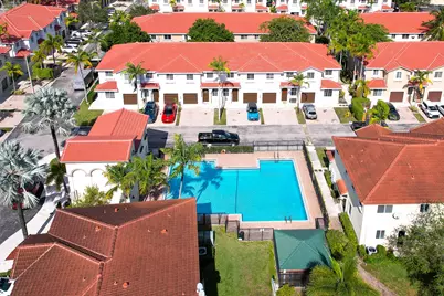 21105 NW 14th Place #4, Miami, FL 33169 - Photo 69