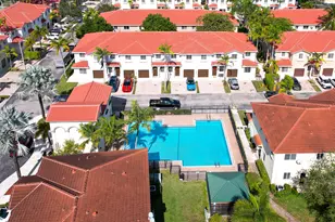 21105 NW 14th Pl, Miami Gardens, FL 33169 - Photo 69