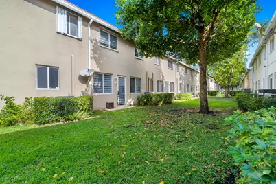21105 NW 14th Place #4, Miami, FL 33169 - Photo 43