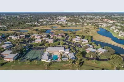 106 Spring Lake Court #201, Vero Beach, FL 32962 - Photo 1