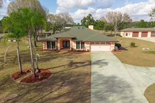 2500 Lake Josephine Dr, Sebring, FL 33875 - Photo 1