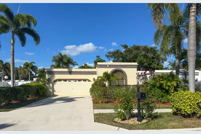 6737 Palermo Way, Lake Worth Beach, FL 33467 - Photo 1
