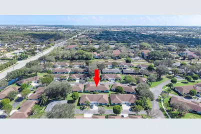 9860 Pecan Tree Drive #A, Boynton Beach, FL 33436 - Photo 25