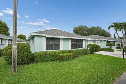9860 Pecan Tree Drive #A, Boynton Beach, FL 33436 - Photo 3