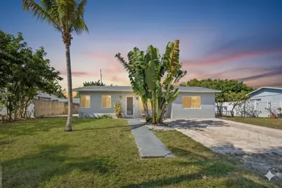 2811 NE 9th Terrace, Pompano Beach, FL 33064 - Photo 1