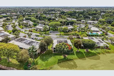 28 Stratford Lane #A, Boynton Beach, FL 33436 - Photo 49