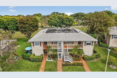 28 Stratford Lane #A, Boynton Beach, FL 33436 - Photo 53