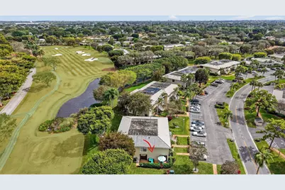 28 Stratford Lane #A, Boynton Beach, FL 33436 - Photo 47