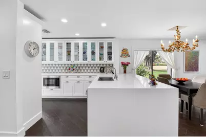 28 Stratford Lane #A, Boynton Beach, FL 33436 - Photo 5