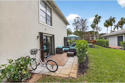 28 Stratford Lane #A, Boynton Beach, FL 33436 - Photo 45