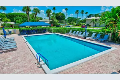 28 Stratford Lane #A, Boynton Beach, FL 33436 - Photo 55