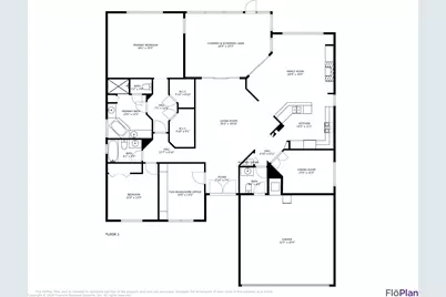 431 NW Cool Water Court, Port Saint Lucie, FL 34986 - Photo 23