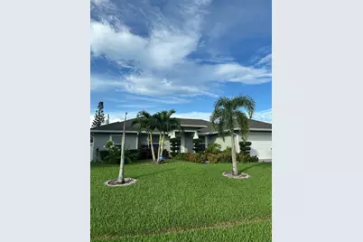 1159 SW Edinburgh Drive, Port Saint Lucie, FL 34953 - Photo 1