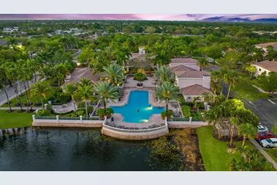 2730 Anzio Court #307, Palm Beach Gardens, FL 33410 - Photo 5