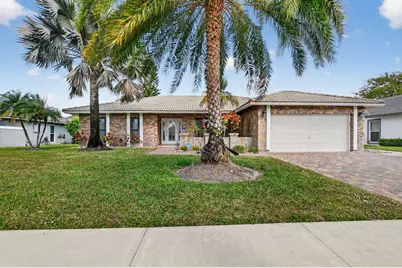 10294 Crosswind Road, Boca Raton, FL 33498 - Photo 1