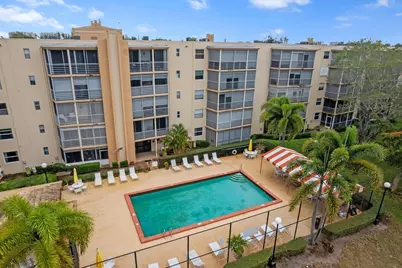 6461 NW 2nd Avenue #415, Boca Raton, FL 33487 - Photo 21