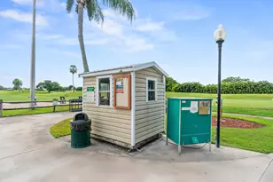 5077 Prairie Dunes Village Cir, Lake Worth Beach, FL 33463 - Photo 45