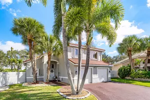 5077 Prairie Dunes Village Cir, Lake Worth Beach, FL 33463 - Photo 3