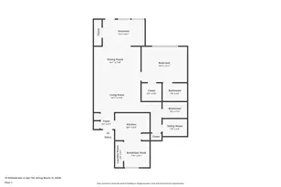 10 Willowbrook Ln, Delray Beach, FL 33446 - Photo 17