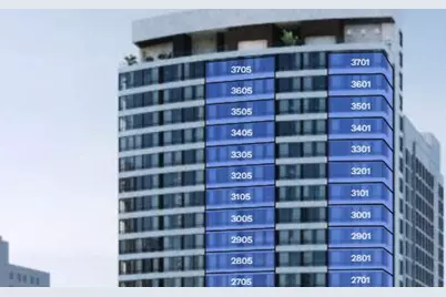 225 N Miami Avenue #3201, Miami, FL 33128 - Photo 1
