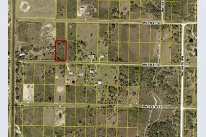 16581 NW 296th Street, Okeechobee, FL 34972 - Photo 3
