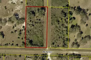 16581 NW 296th St, Okeechobee, FL 34972 - Photo 1