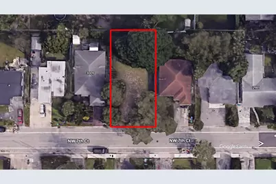 0000 NW 7th Court, Fort Lauderdale, FL 33311 - Photo 1